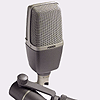 Microphone, Fostex M88RP