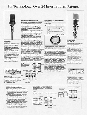 Construction notes