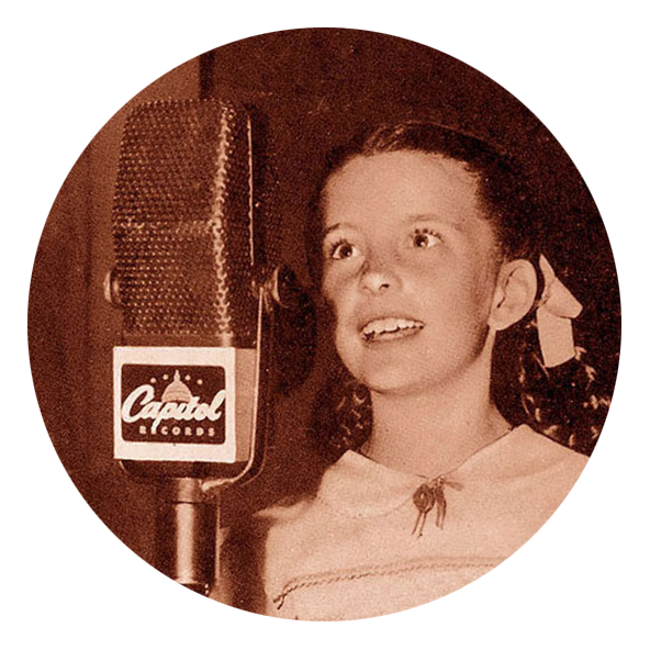 Margaret O’Brien
