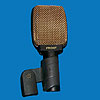 Microphone, Sennheiser MD 409 U 3