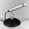 Microphone, Neumann KM 84