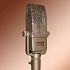 Microphone, International Philco
