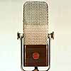 Microphone, RCA Type 44-BX