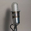 Microphone, RCA Type 77-D