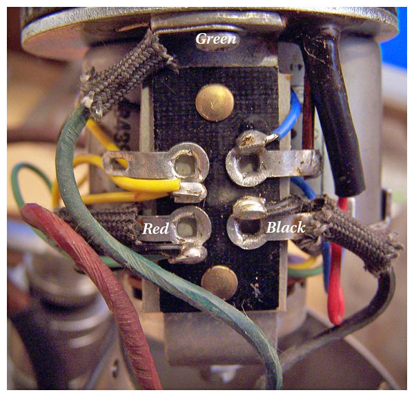 Wiring