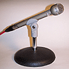 Microphone, Electro-Voice RE10