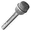 Microphone, Electro-Voice RE11