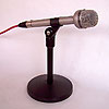Microphone, Electro-Voice RE18