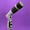 Microphone, Shure 545S