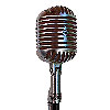 Microphone, Shure 55