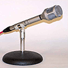 Microphone, Shure SM54