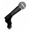 Microphone, Shure SM58