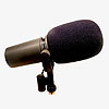 Microphone, Shure SM7