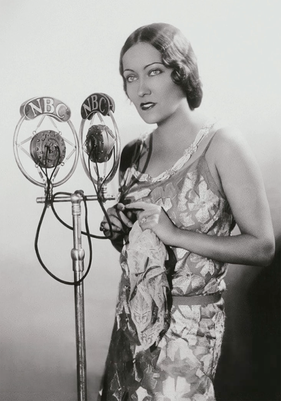 Gloria Swanson