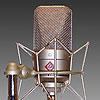 Microphone, Neumann TLM 49