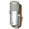 Microphone, Neumann U 47 fet