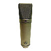 Microphone, Neumann U 67