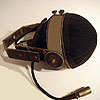 Microphone, Western Electric 630A